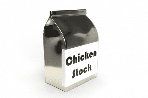 Chicken Stock
