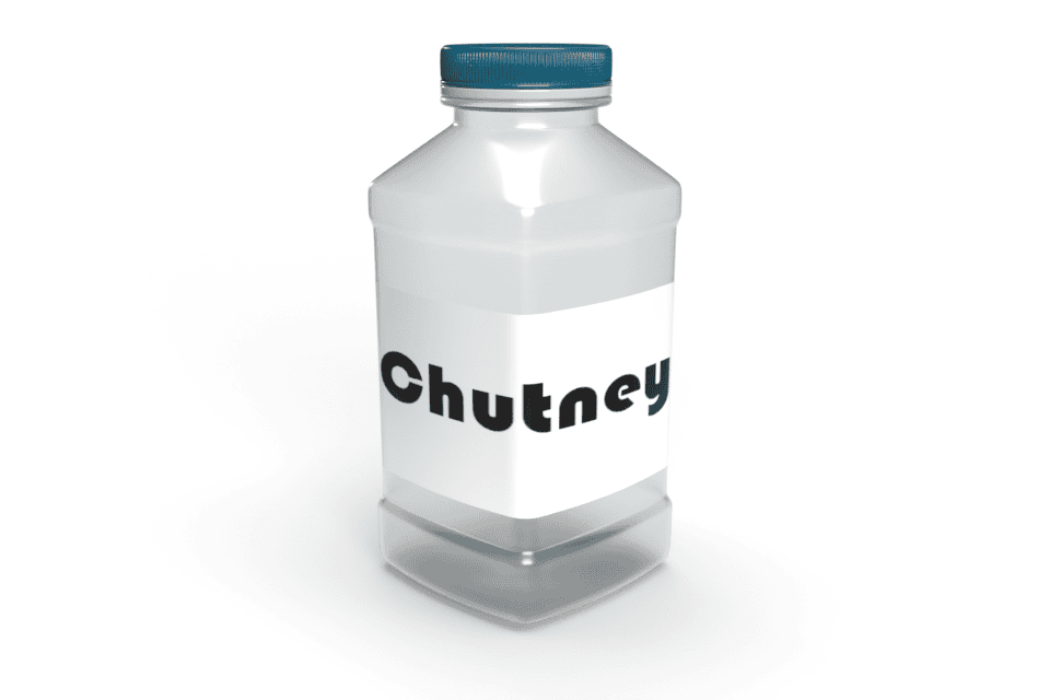 Chutney