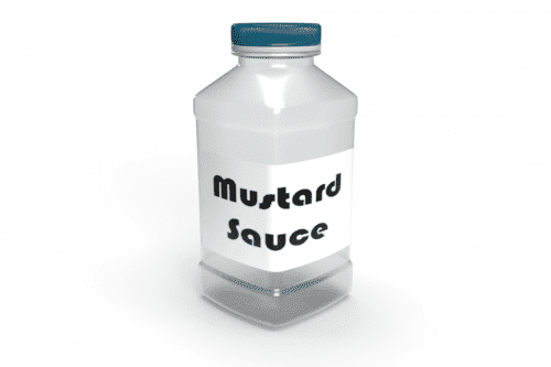Mustard Sauce