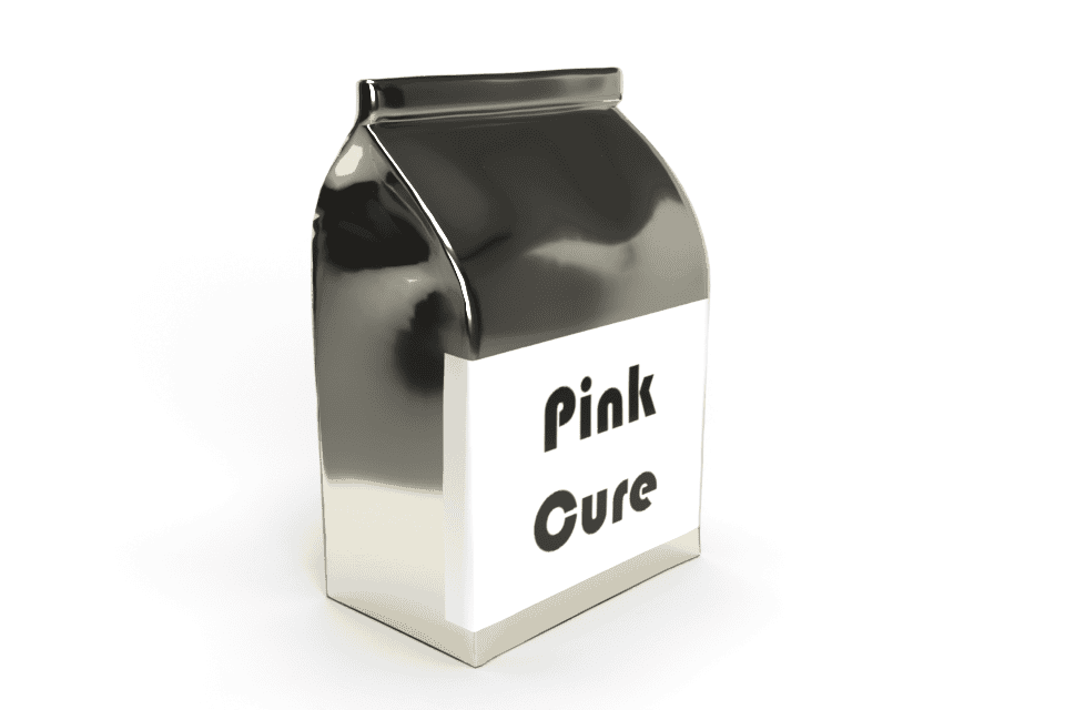Pink Cure