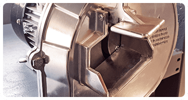 Electric Biltong Slicer