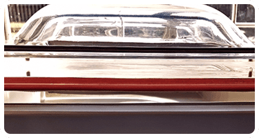 Vacuum Packing Machine
