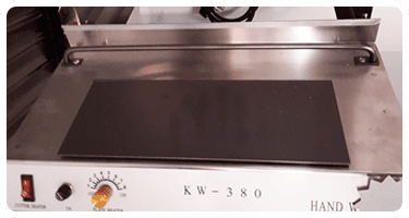 Wrapping Machine