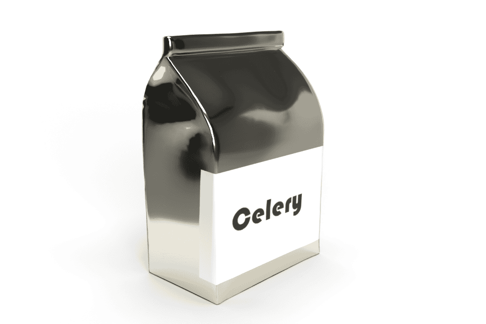 Celery
