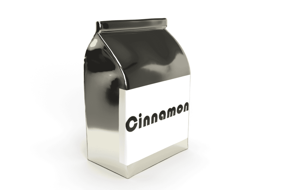 Cinnamon