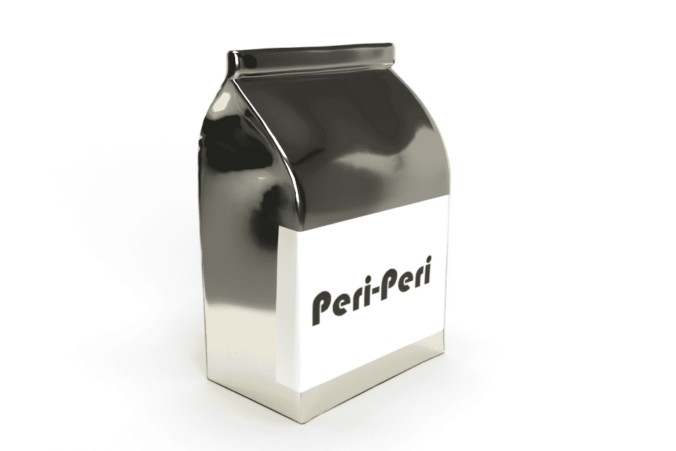 Peri-Peri