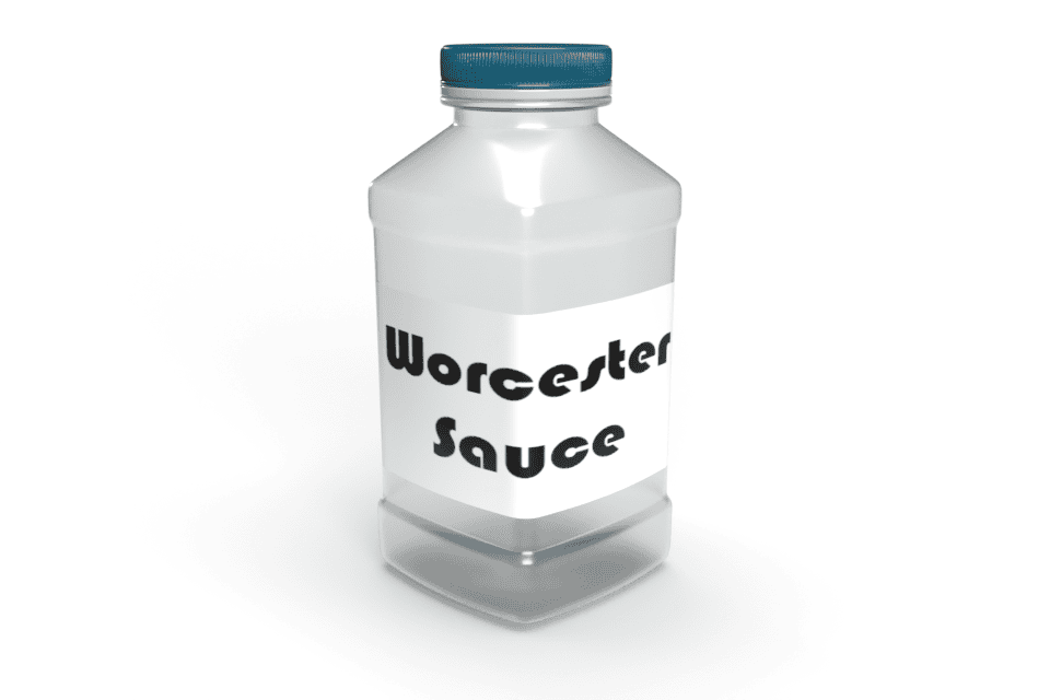 Worcestersauce
