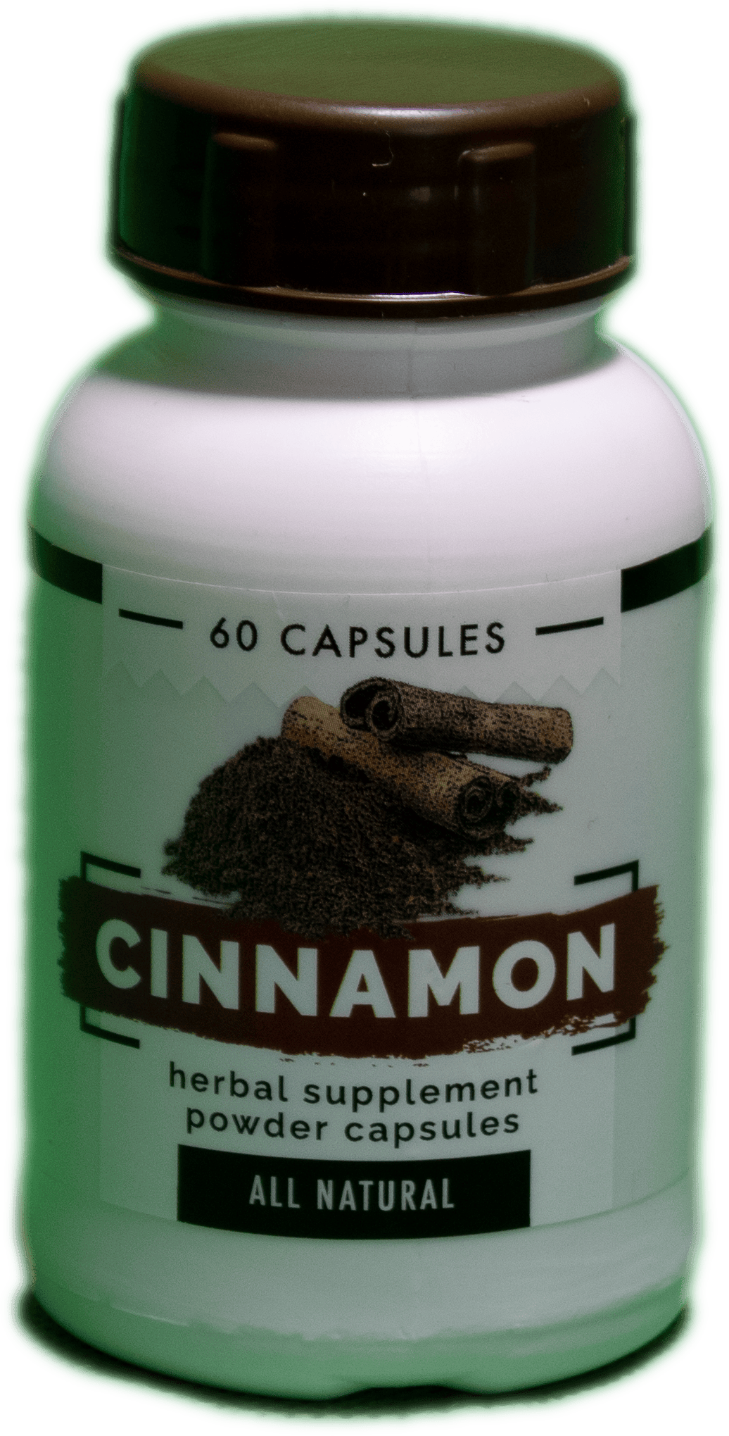 Cinnamon Capsules - Image 3