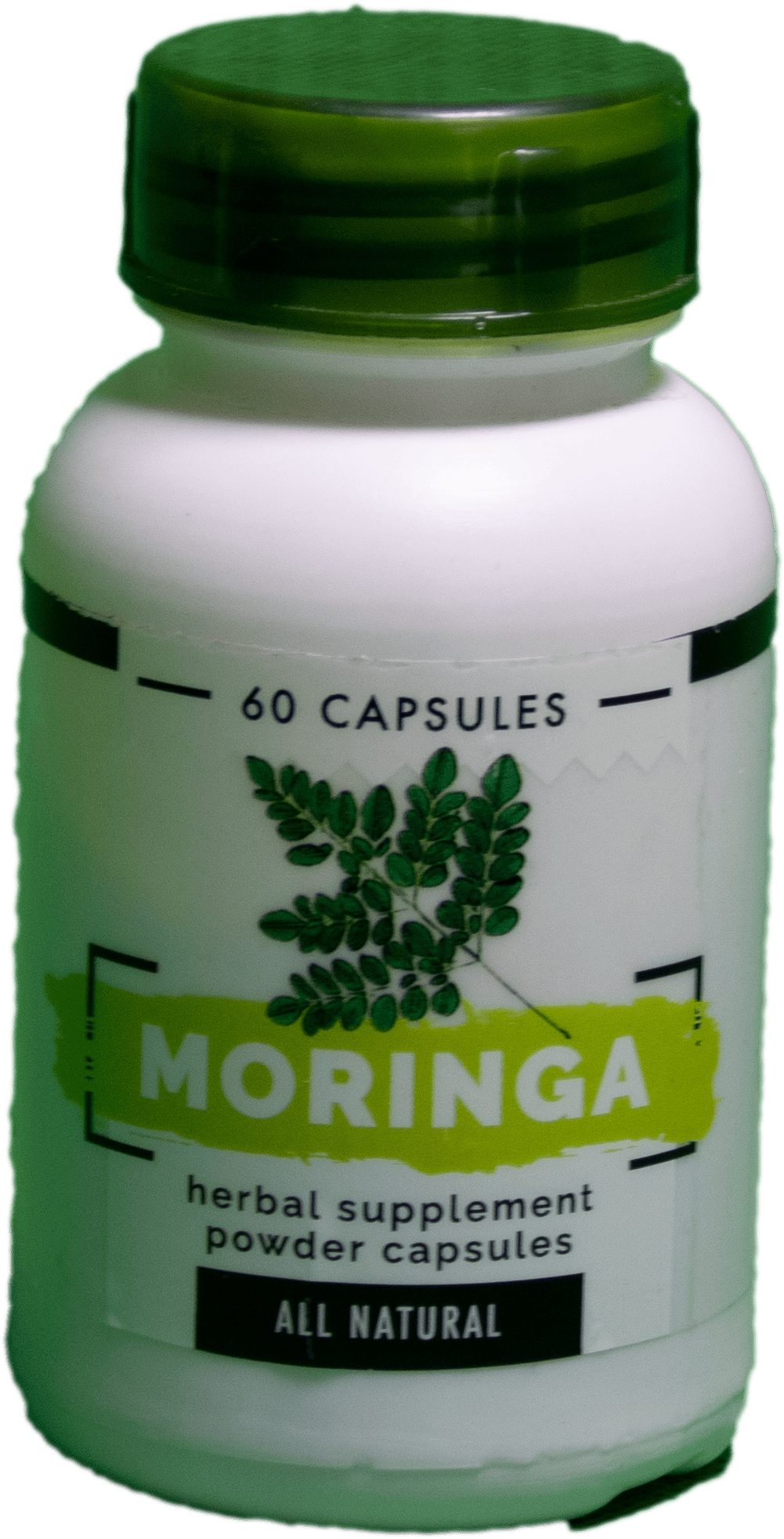 Moringa Capsules - Image 2