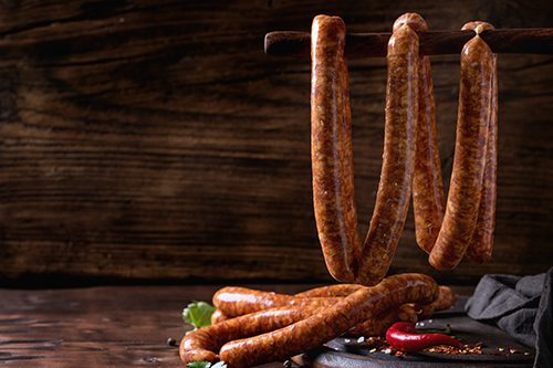 Butchery, Hunting, and Meat Processing