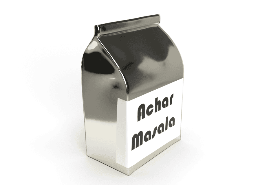 Achar Masala Instant Pack