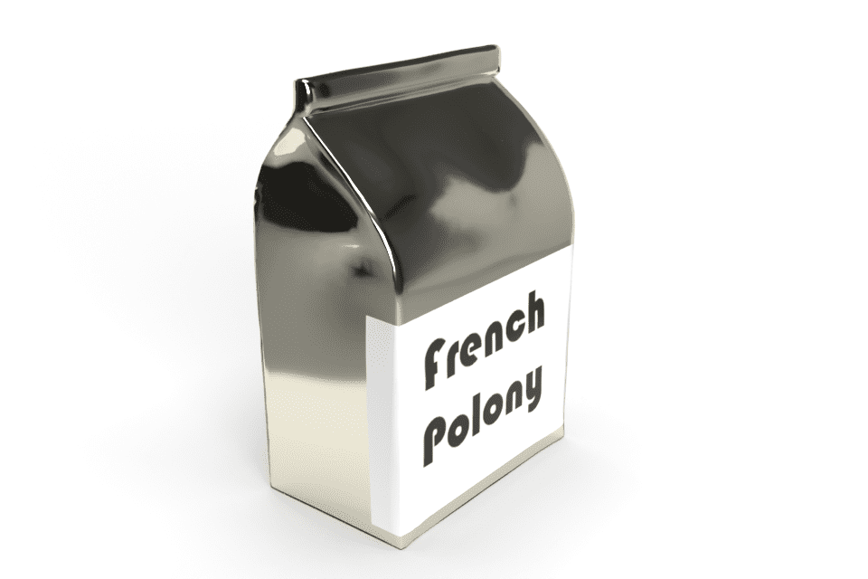 French Polony Instant Pack