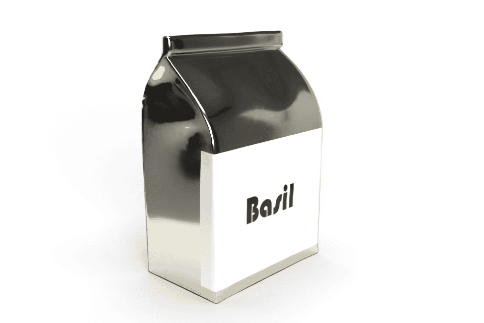 Basil