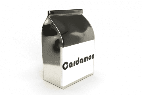 Cardamon