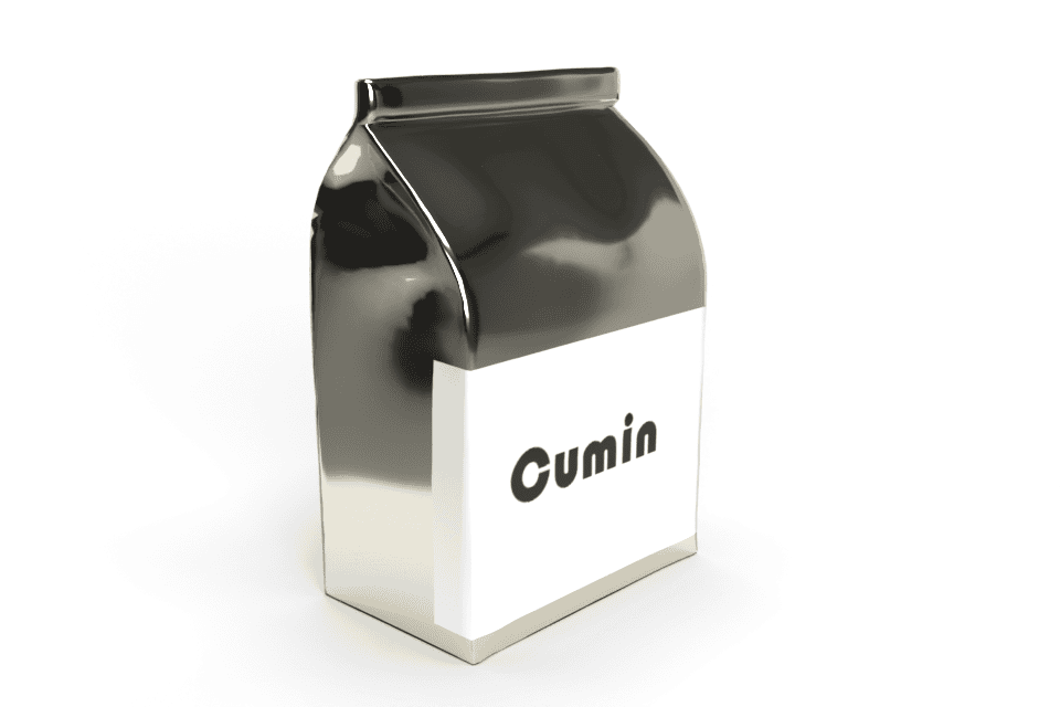 Cumin