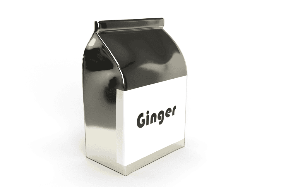 Ginger