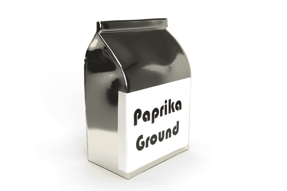 Paprika