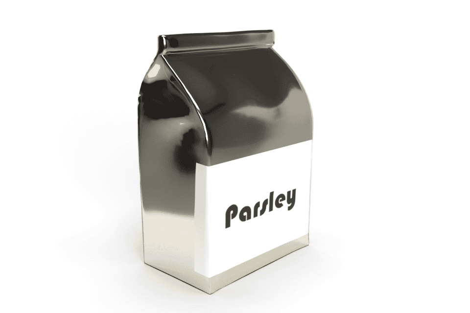Parsley